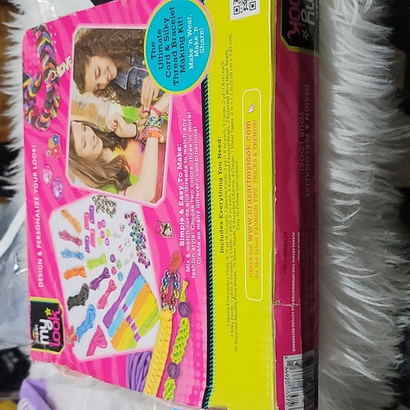 NEW Chutes n Threads Cords - Picture 2 of 2